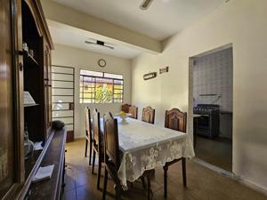Casa 3 quartos 3 vagas 204,21m²
