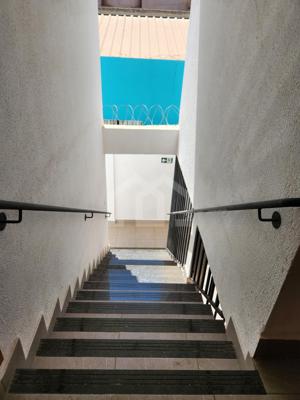 Apartamento 2 quartos 1 vaga 52m²