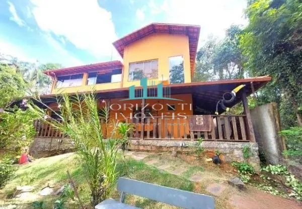 Apartamento 4 quartos 5 banheiros 1400m²