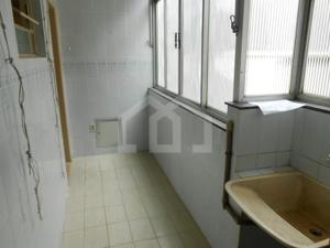 Apartamento 3 quartos 1 vaga 97m²