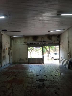 Galpão 140m²