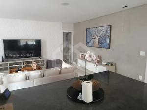 Apartamento 3 quartos 3 vagas 140m²