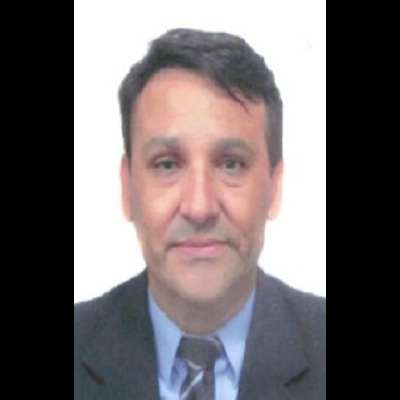 Rodrigo Malta da Silva