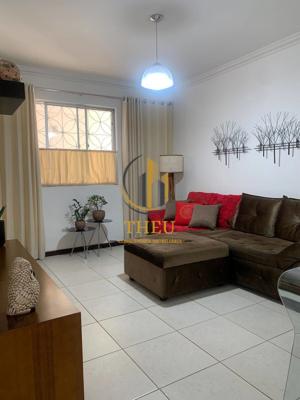 Apartamento 3 quartos 2 banheiros 110m²
