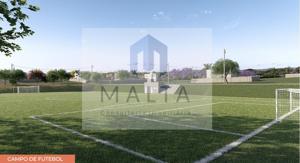 Lote-Área-Terreno 360m²