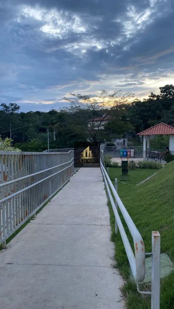 Apartamento 2 quartos 1 banheiro 47m²
