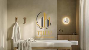 Apartamento 4 quartos 6 banheiros 972m²