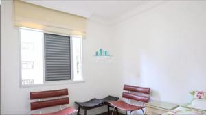 Apartamento 3 quartos 2 banheiros 