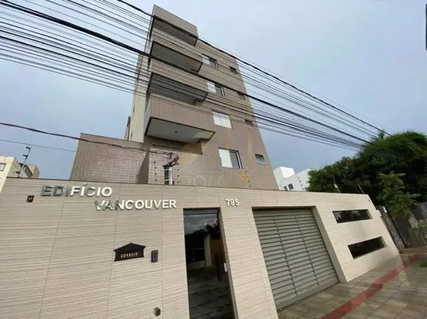 Apartamento 2 quartos 2 banheiros 74m²