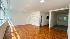 Apartamento 4 quartos 2 vagas 245m²