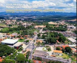 Apartamento 2 quartos 1 vaga 45m²