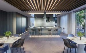 Apartamento 1 quarto 1 banheiro 110m²