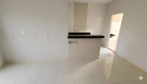 Apartamento 2 quartos 2 banheiros 60m²