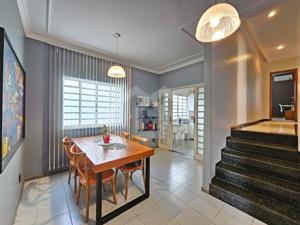 Casa 3 quartos 3 vagas 360m²