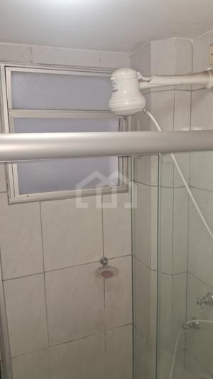 Apartamento 2 quartos 1 vaga 50m²
