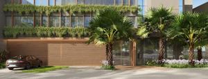 Apartamento 2 quartos 2 banheiros 106m²