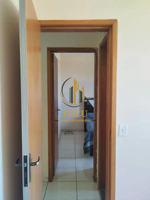 Apartamento 2 quartos 1 banheiro 80m²
