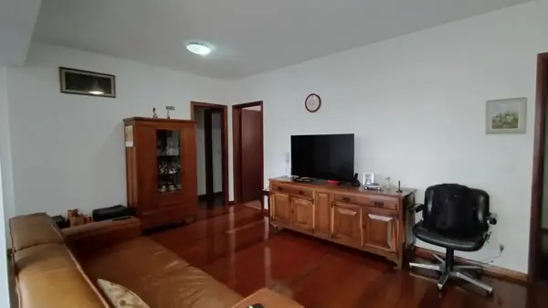 Apartamento 3 quartos 2 vagas 110m²
