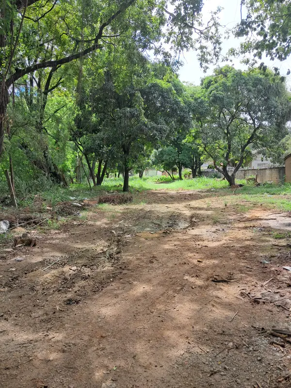 Lote-Área-Terreno 5,22m²
