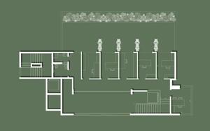 Apartamento 4 quartos 5 banheiros 140m²