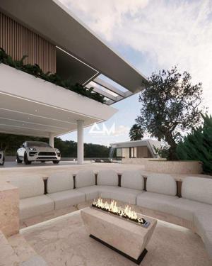 Apartamento 4 quartos 1 banheiro 660m²