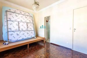 Apartamento 3 quartos 1 banheiro 