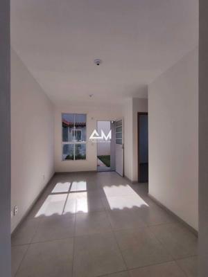 Apartamento 2 quartos 1 banheiro 67m²