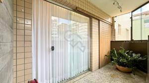 Cobertura 4 quartos 3 vagas 253m²