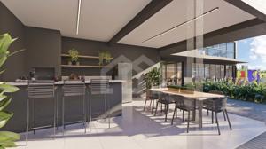 Apartamento 1 - 2 quartos 49 a 100m²
