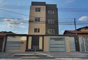 Apartamento 4 quartos 3 banheiros 
