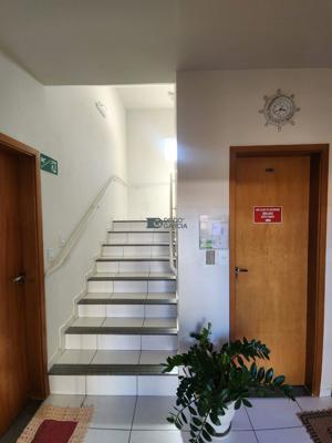 Apartamento 2 quartos 1 banheiro 48m²