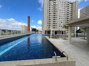 Apartamento 3 quartos 2 banheiros 71,28m²