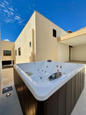 Apartamento 3 quartos 3 banheiros 420m²