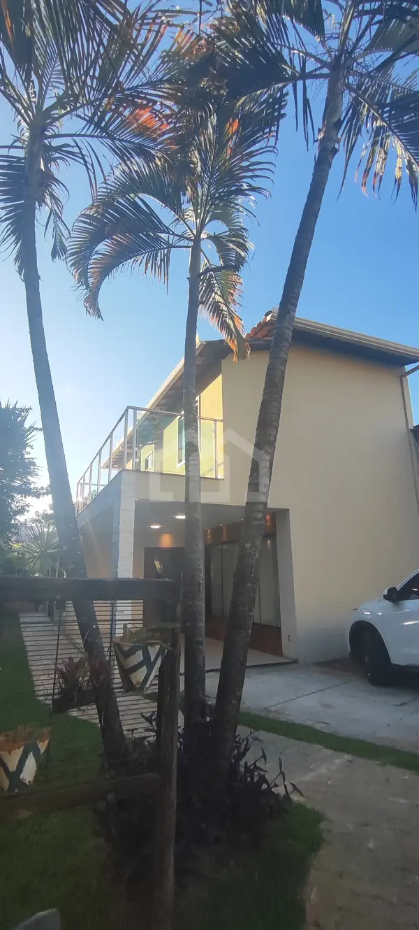 Casa 3 quartos 3 vagas 180m²
