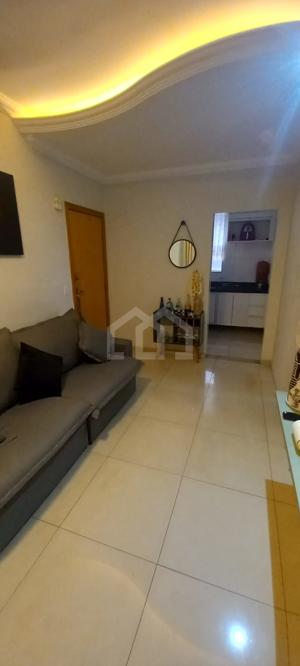 Cobertura 2 quartos 1 vaga 105m²