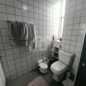 Apartamento 3 quartos 2 vagas 110m²
