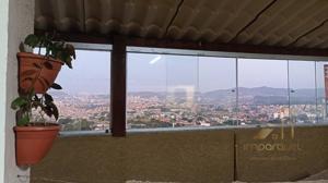 Apartamento 2 quartos 1 banheiro 94m²
