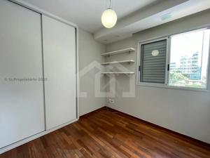 Apartamento 4 quartos 3 vagas 130m²
