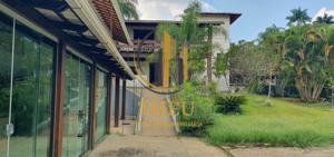 Apartamento 4 quartos 6 banheiros 500m²
