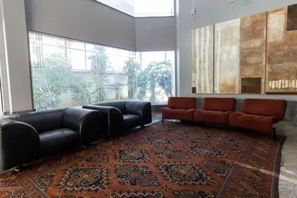 Apartamento 4 quartos 3 banheiros 330m²