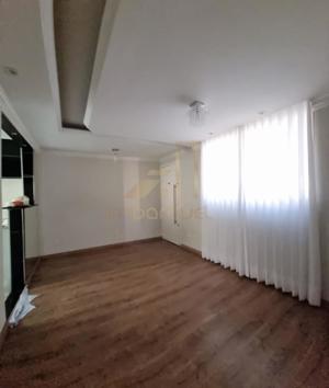 Apartamento 3 quartos 2 banheiros 66m²
