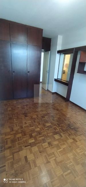 Apartamento 3 quartos 3 banheiros 135m²