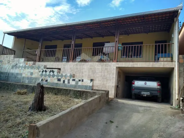 Casa 3 quartos 3 vagas 360m²