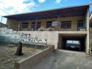 Casa 3 quartos 3 vagas 360m²