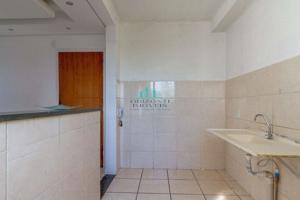 Apartamento 3 quartos 1 banheiro 