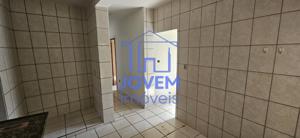 Casa 3 quartos 2 banheiros 115m²