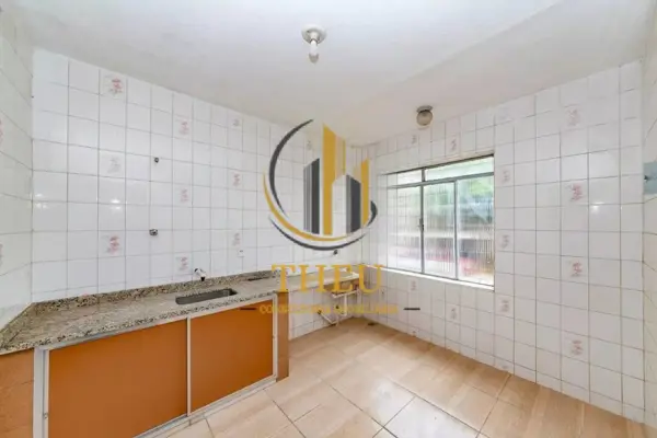 Apartamento 2 quartos 1 banheiro 47m²
