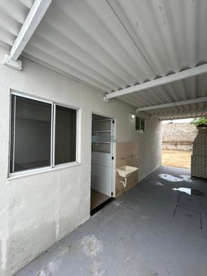 Apartamento 3 quartos 1 banheiro 90m²