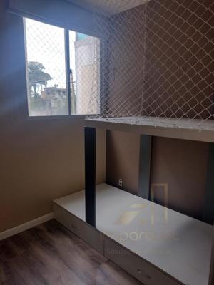 Apartamento 2 quartos 1 banheiro 94m²
