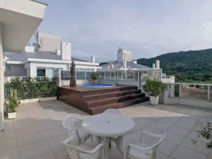 Apartamento 3 quartos 3 banheiros 154m²
